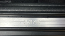 MINI Hatchback 1.5 Cooper Exclusive Premium 5dr Auto Petrol Hatchback